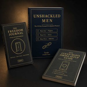 Complete Unshackled Bundle